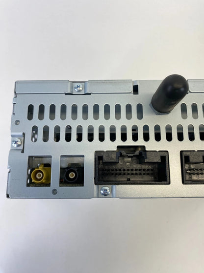 2012 FORD EXPLORER AM FM CD RADIO AUDIO RECEIVER UNIT CB5T-19C107-BB OEM