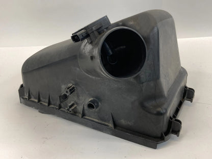 2002 2003 TOYOTA SOLARA 2.4L L4 AIR INTAKE CLEANER BOX UPPER COVER W MASS SENSOR