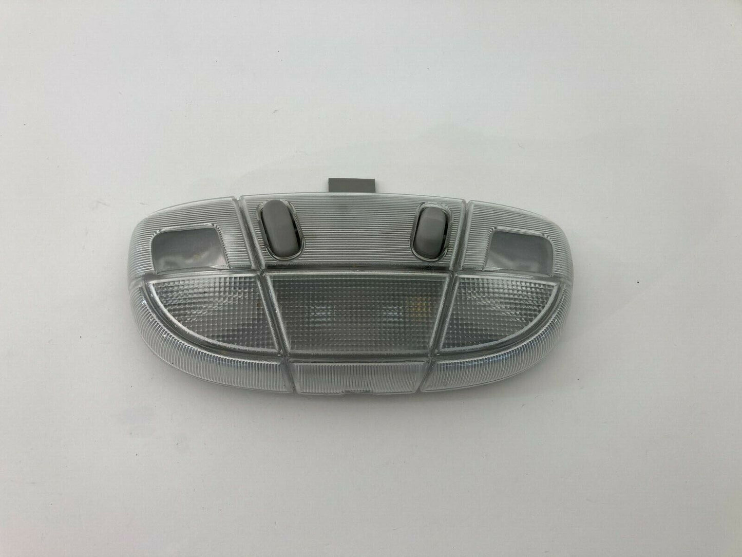 2006-2012 Ford Fusion 06-11 Mercury Milan Rear Roof Overhead Dome Map Light Lamp