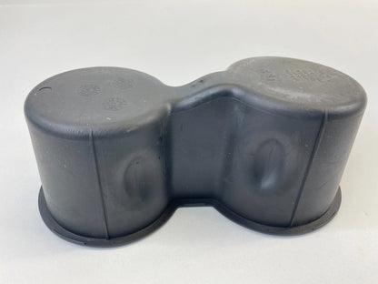 2014-2020 CHEVROLET IMPALA FLOOR CENTER CONSOLE CUP HOLDER INSERT 5059215 OEM