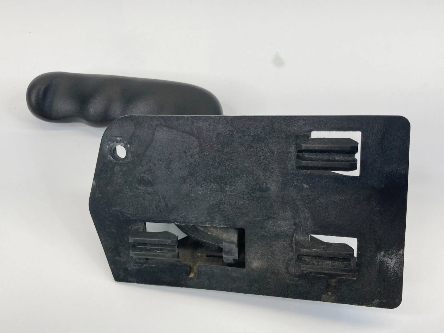 2003-2007 HUMMER H2 FRONT REAR LEFT INSIDE DOOR HANDLE 15760297 15057526 OEM
