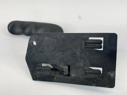 2003-2007 HUMMER H2 FRONT REAR LEFT INSIDE DOOR HANDLE 15760297 15057526 OEM