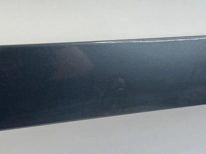 2005-2010 HONDA ODYSSEY REAR LEFT SIDE SLIDING DOOR RAIL TRIM COVER 72589-SHJA