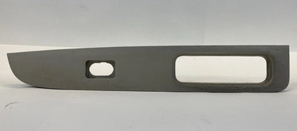 03-06 LINCOLN NAVIGATOR FRONT RIGHT SIDE DOOR WINDOW SWITCH BEZEL 2L7X-14A563-AE