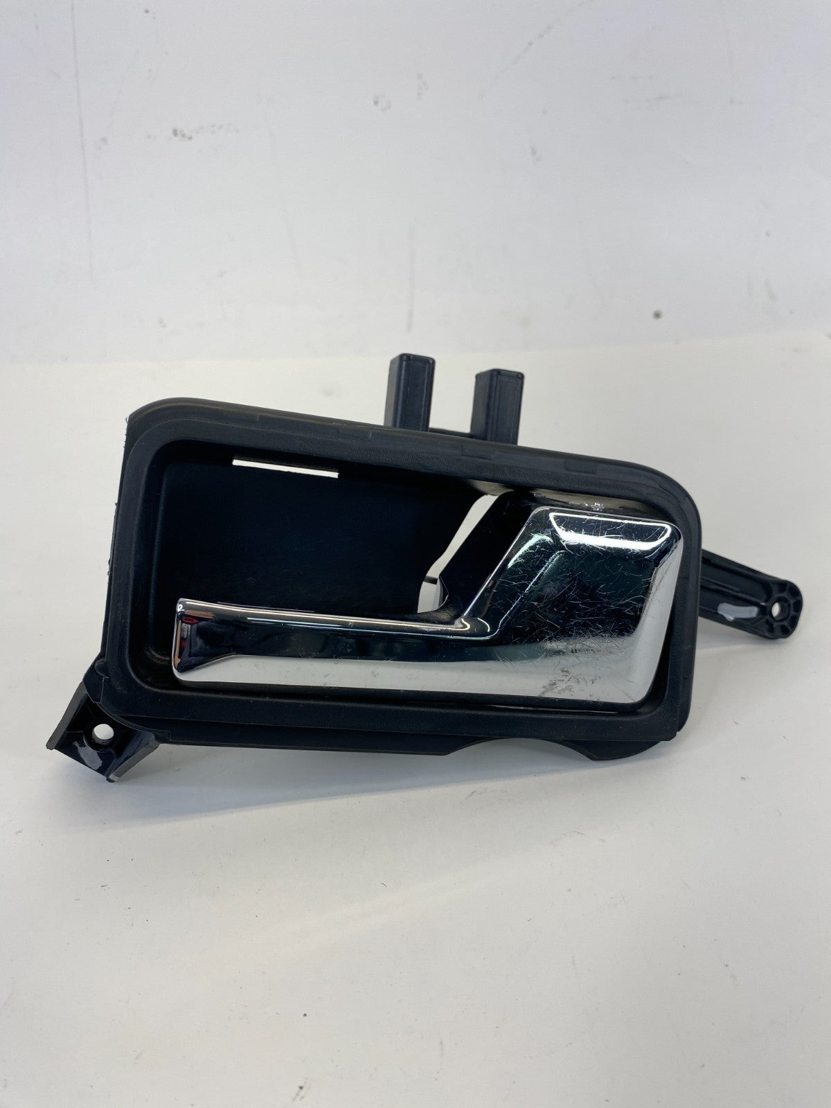 07-14 Ford Edge Front Right Passenger Side Interior Inner Door Handle OEM