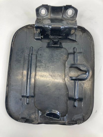 2003-2007 HONDA ACCORD COUPE FUEL FILLER GAS DOOR LID COVER OEM