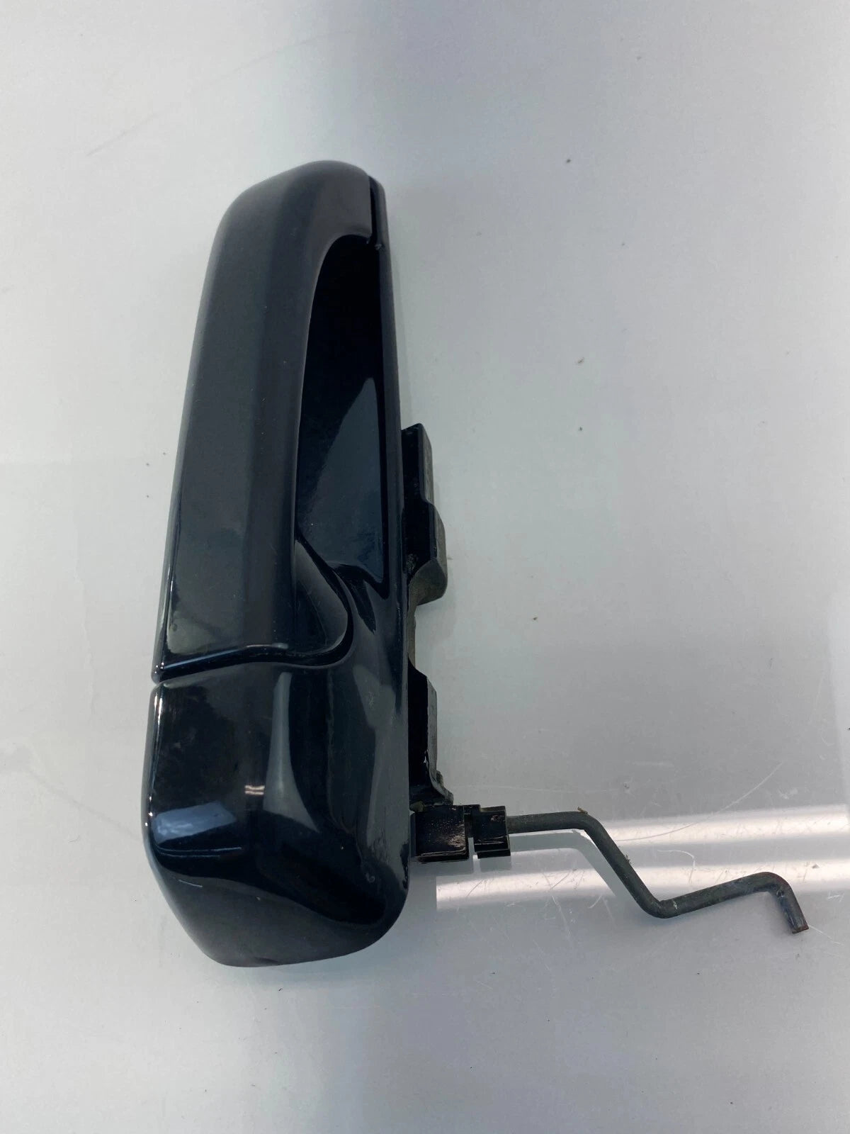 2005-2010 JEEP GRAND CHEROKEE REAR LEFT EXTERIOR DOOR HANDLE 5HS57DX8AI OEM