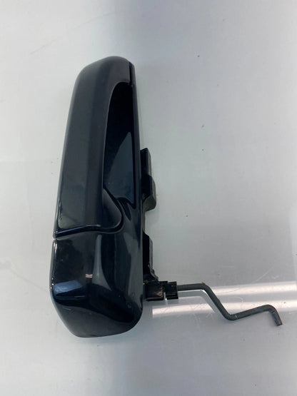 2005-2010 JEEP GRAND CHEROKEE REAR LEFT EXTERIOR DOOR HANDLE 5HS57DX8AI OEM