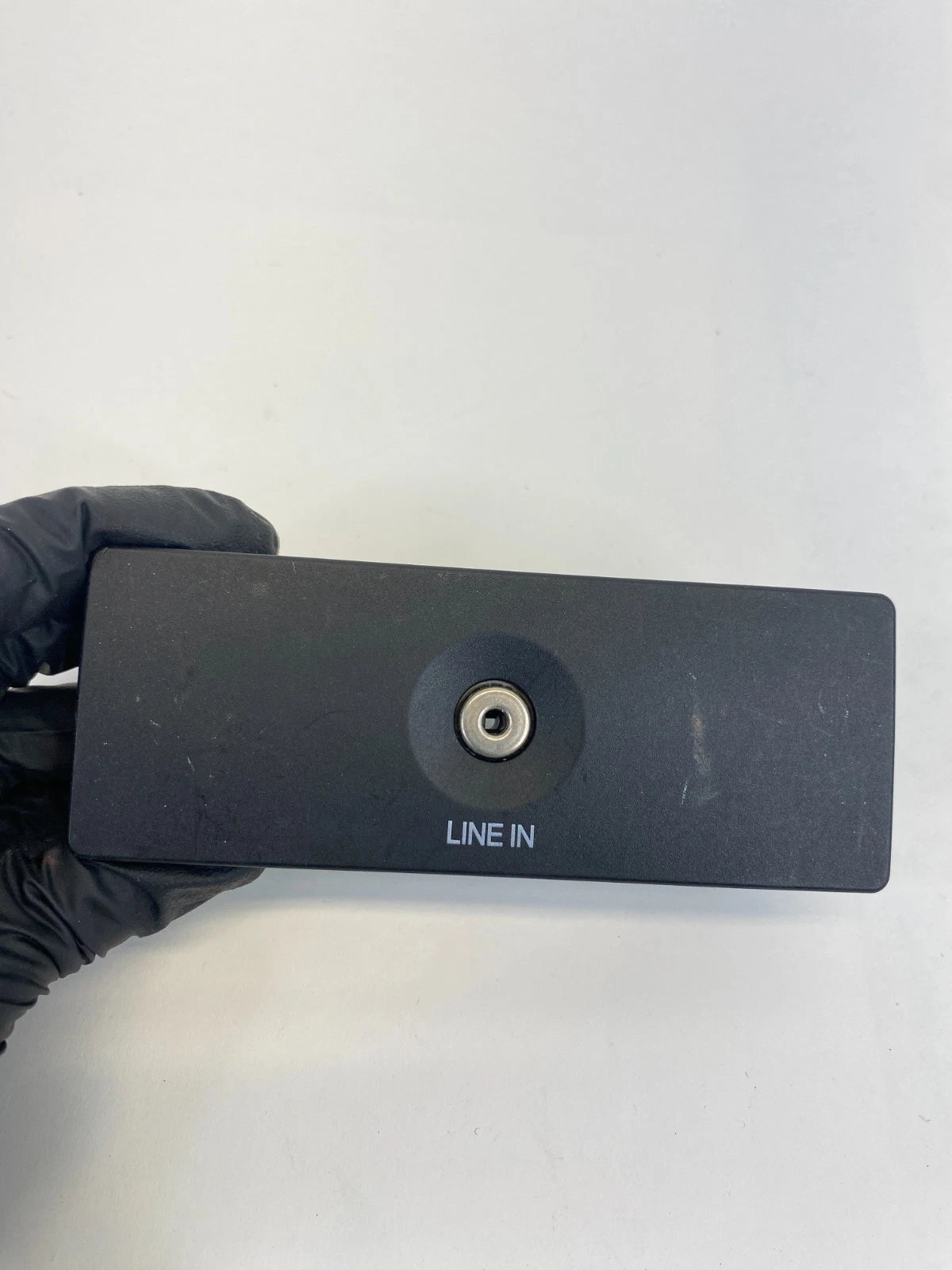 2013-2019 Ford Escape Center Console AUX in Audio Socket BT4T-19C150-AB