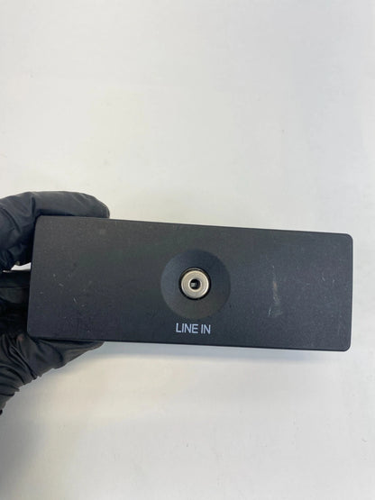 2013-2019 Ford Escape Center Console AUX in Audio Socket BT4T-19C150-AB