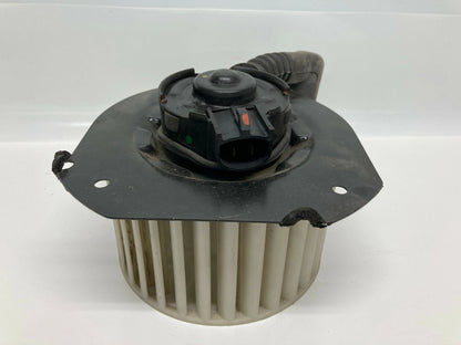 1999-2002 NISSAN QUEST 3.3L V6 HVAC A/C HEATER BLOWER MOTOR F19H-19D583-AA OEM