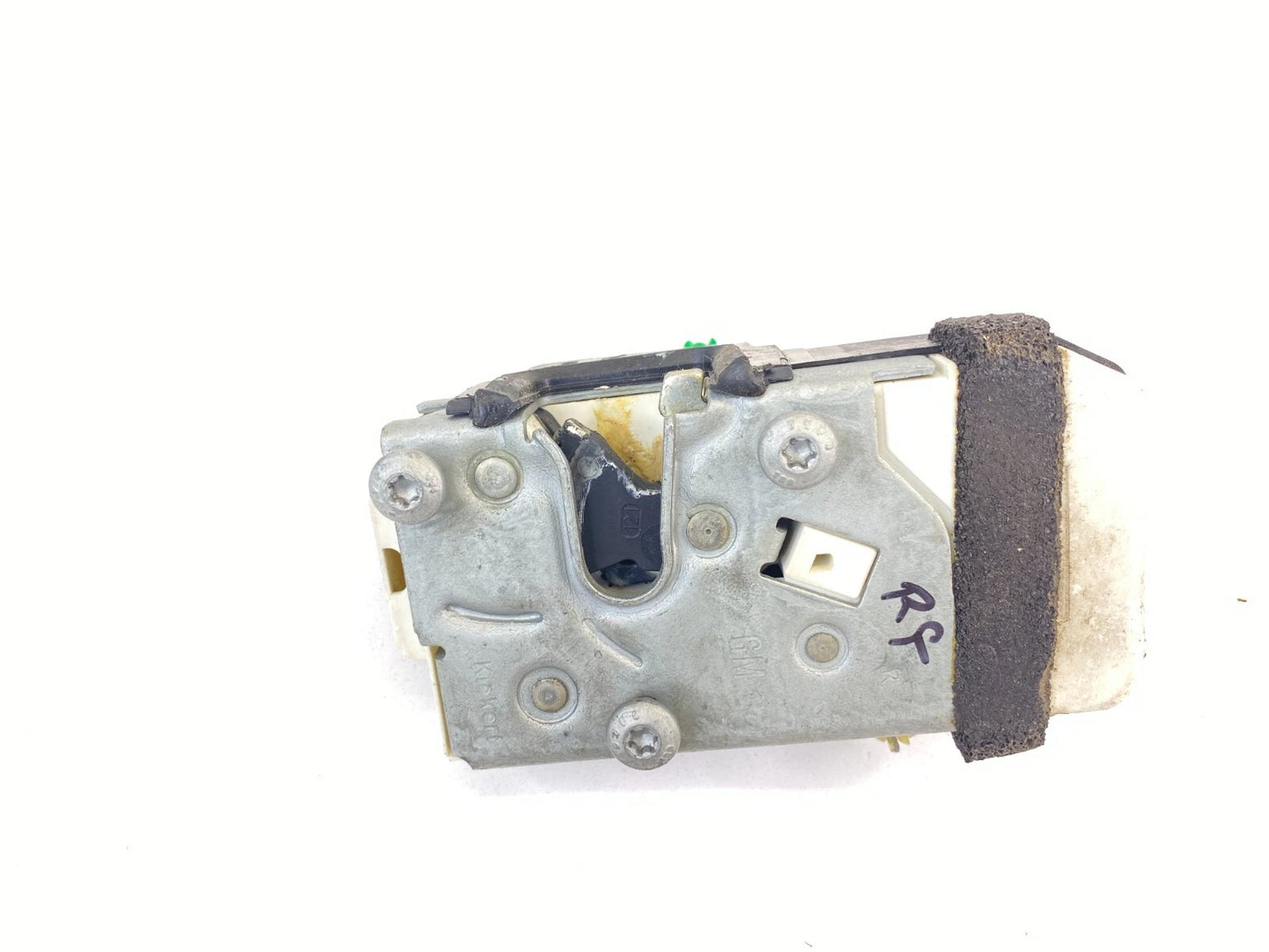 2006-2009 SAAB 9-5 WAGON FRONT RIGHT PASSENGER SIDE DOOR LOCK LATCH ACTUATOR OEM