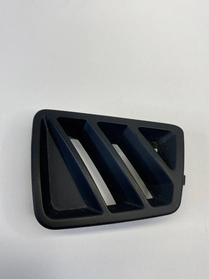 13-19 FORD POLICE INTERCEPTOR UTILITY DASH LEFT AC AIR VENT DEFROSTER GRILL