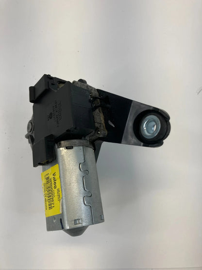 2008-2017 BUICK ENCLAVE BACK REAR WINDSHIELD WIPER WINDOW MOTOR 25864153 OEM