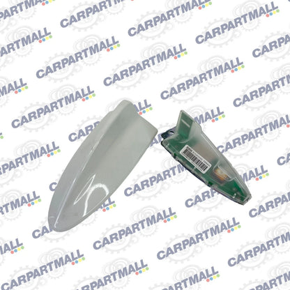 2006 BMW 330XI SHARK FIN ROOF MOUNT ANTENNA ASSEMBLY 692934804 OEM