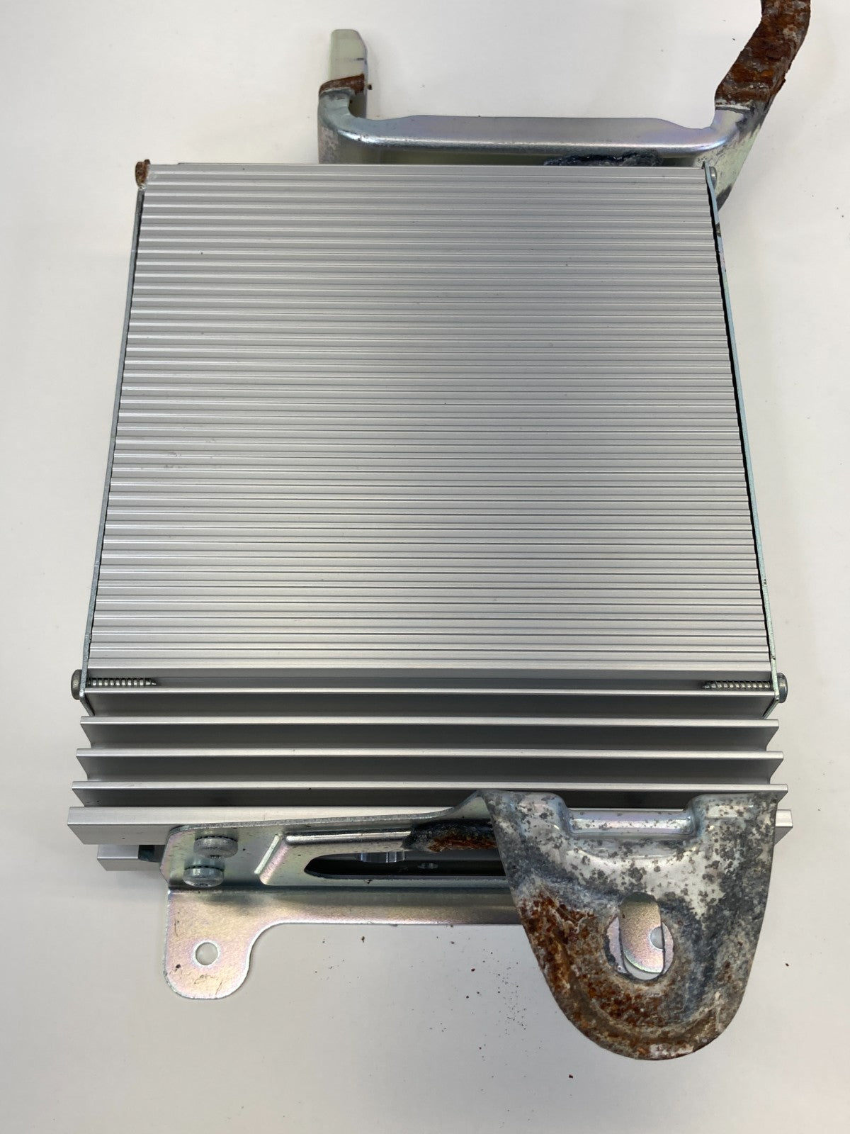 2008-2010 Toyota Highlander Radio Audio Amplifier AMP Harman/Becker 86280-0W280