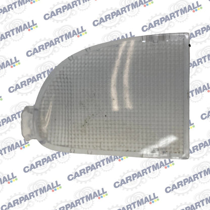 2005 2006 2007 2008 2009 SAAB 9-7X OVERHEAD CONSOLE LAMP LIGHT LENS LEFT SIDE