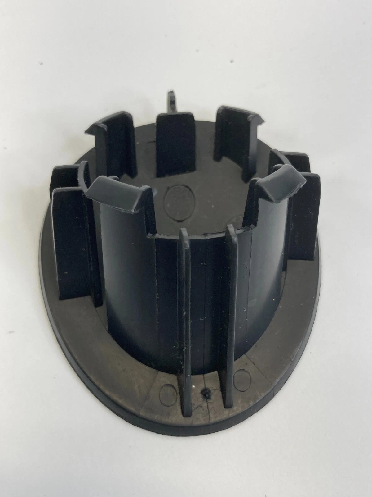 2007-2015 MINI COOPER DASH INSTRUMENT PANEL LEFT END COVER PLUG CAP OEM