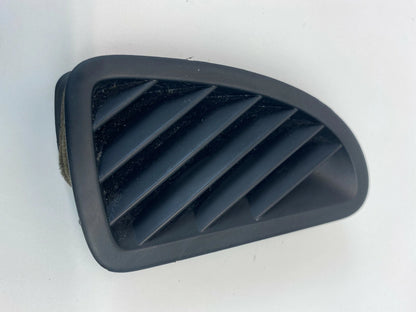 2006-2010 KIA OPTIMA DASH FRONT RIGHT PASSENGER SIDE DEFROST AIR VENT GRILLE OEM