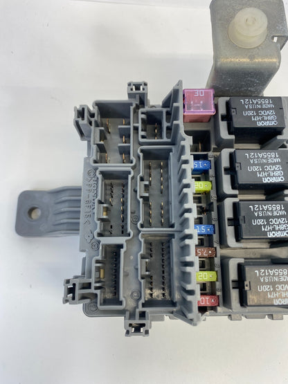 05-07 Honda Odyssey 3.5L Interior Right Cabin Fuse Box Relay Junction Block OEM