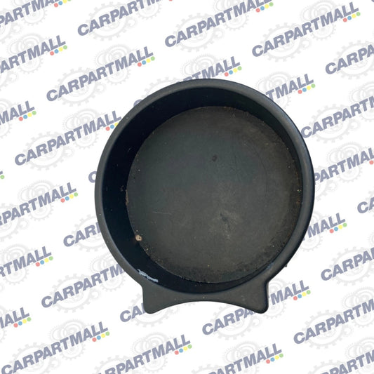 98 99 00 01 02 HONDA ACCORD CENTER CONSOLE RUBBER CUP HOLDER INSERT MAT OEM