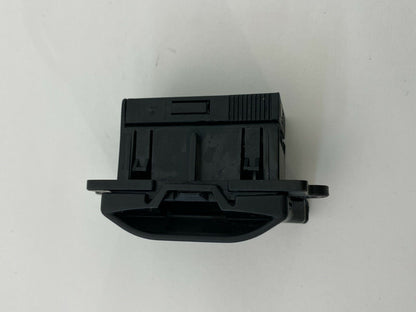 2000-2006 Mercedes-Benz S430 S500 Diagnostic Plug Port Cover Trim 2025402373 OEM