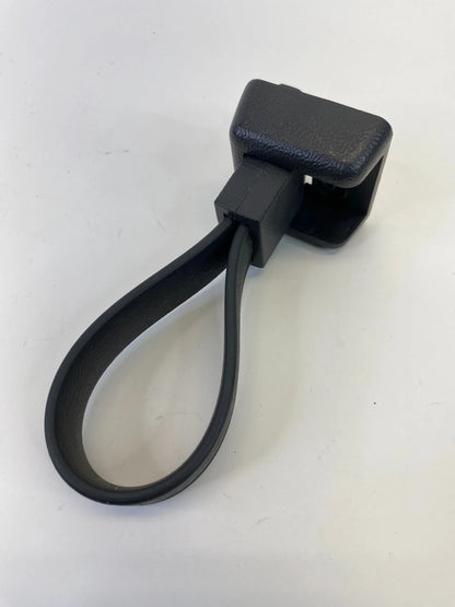 10-12 FORD FUSION REAR TRUNK TAILGATE INTERIOR PULL STRAP HANDLE 54434A14-B OEM