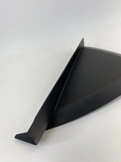 2012-2018 FORD FOCUS DASH LEFT SIDE END CAP COVER TRIM BEZEL BM-51A044C61-AB