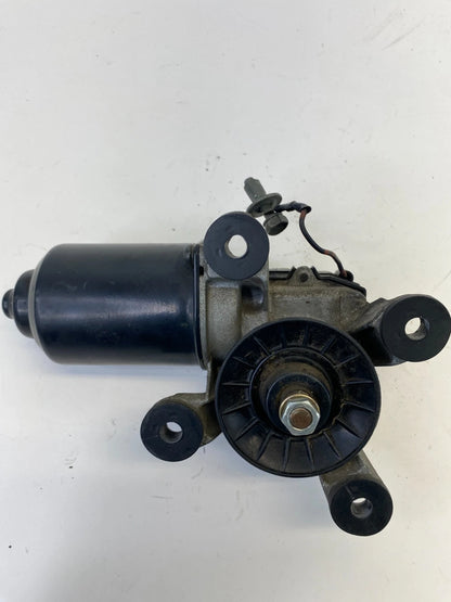 96 97 98 99 00 01 02 TOYOTA 4RUNNER FRONT WINDSHIELD WIPER MOTOR ASSY OEM