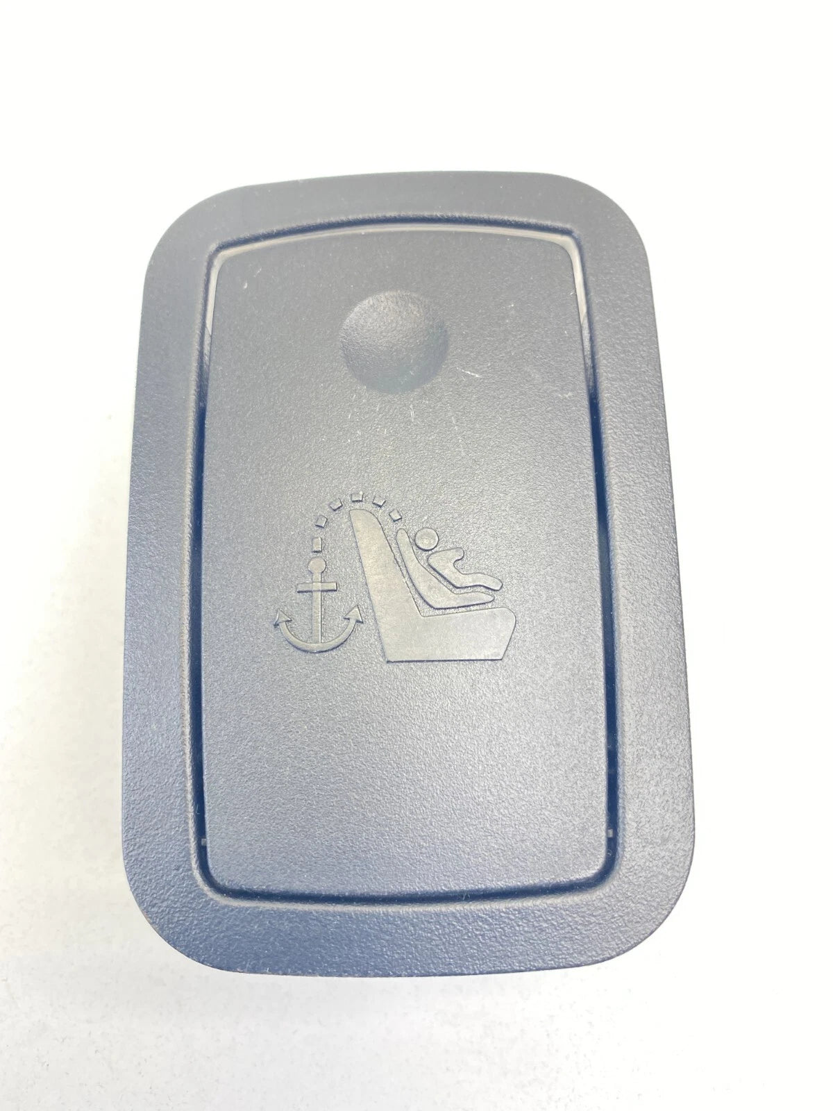 11-19 CHEVY CRUZE 13-19 ATS REAR SEAT CHILD SAFETY ANCHOR HOOK COVER CAP 5034901