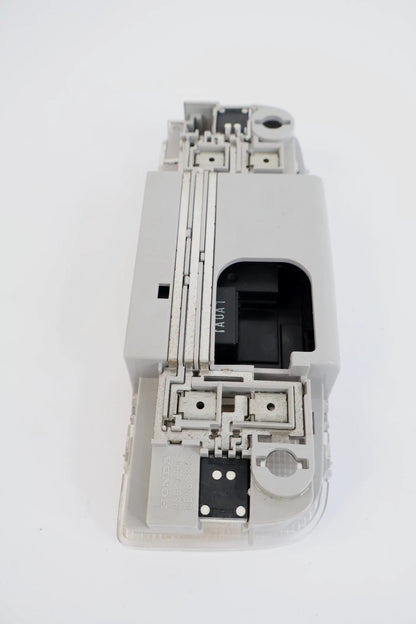 2008-2012 HONDA ACCORD SUNROOF SWITCH MAP LIGHT OVERHEAD CONSOLE OEM