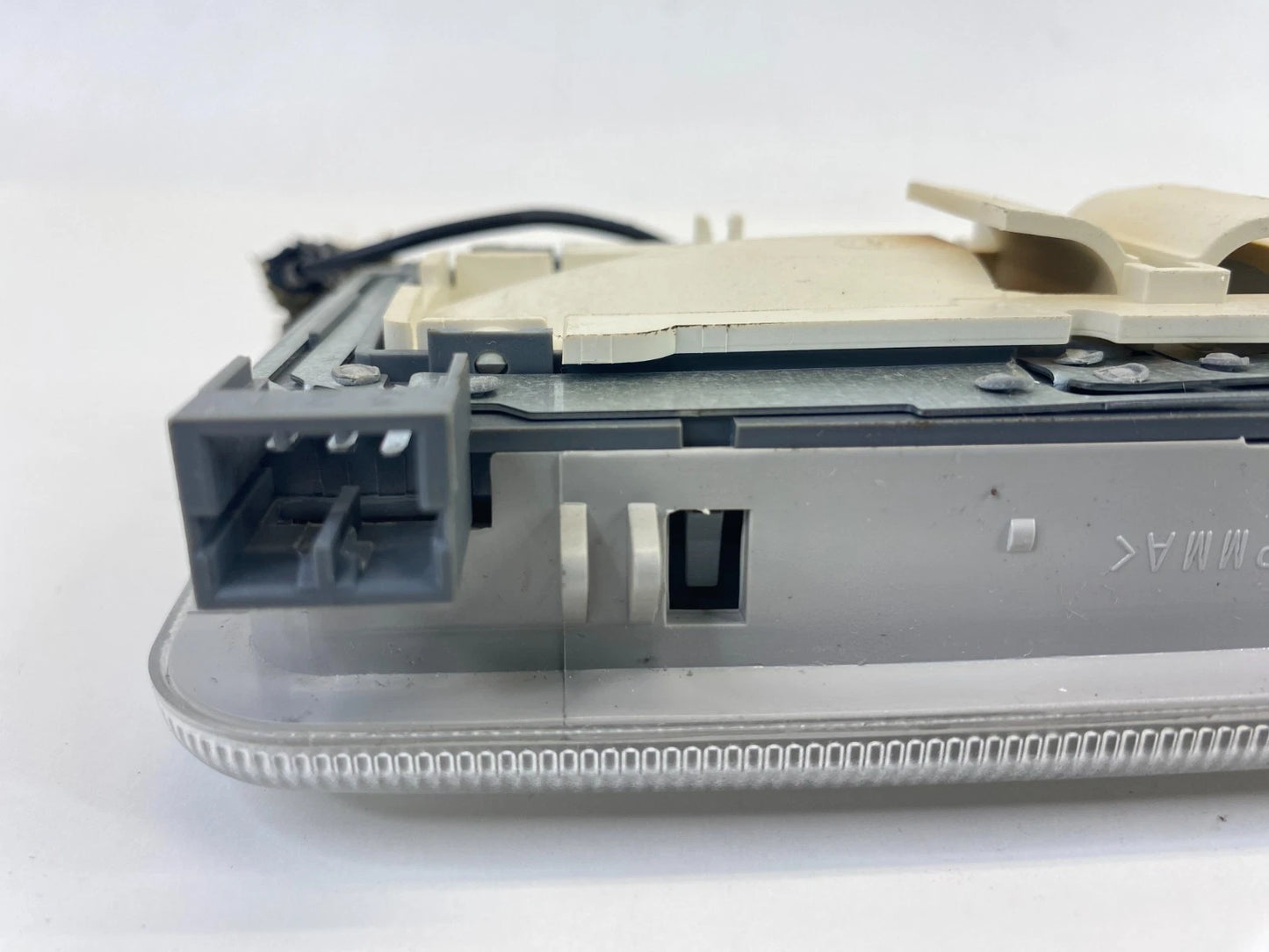 2012-2019 Fiat 500 Front Center Overhead Interior Dome Light Lamp 735244963 OEM