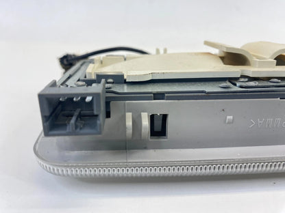 2012-2019 Fiat 500 Front Center Overhead Interior Dome Light Lamp 735244963 OEM