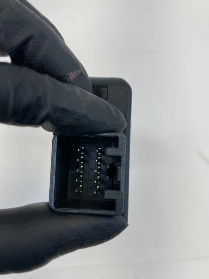 2013-2018 Nissan Altima Sedan Sunroof Sun Roof Motor Assembly 2921266C05 OEM