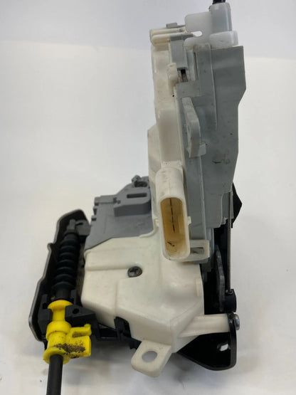 2010-2016 AUDI A4 QUATTRO REAR RIGHT DOOR LOCK LATCH RELEASE ACTUATOR OEM
