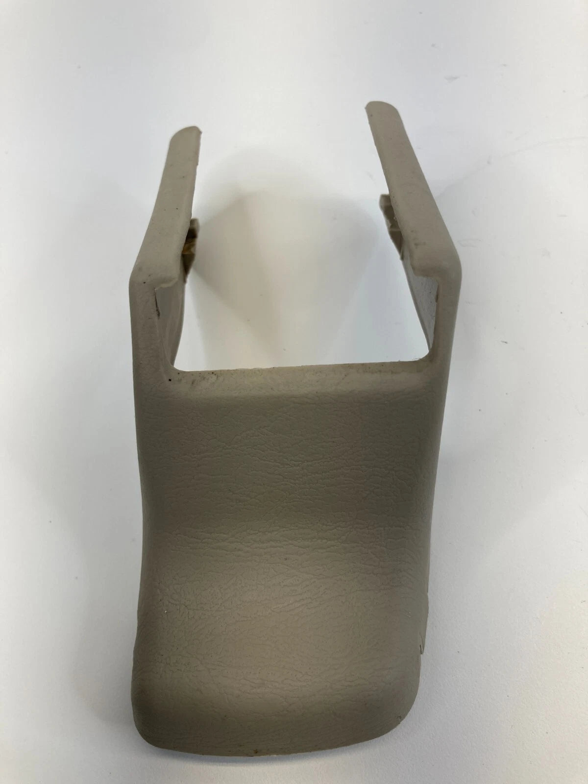 1999-2003 LEXUS RX300 REAR SEAT TRACK END COVER TRIM OEM FACTORY 72157-48020