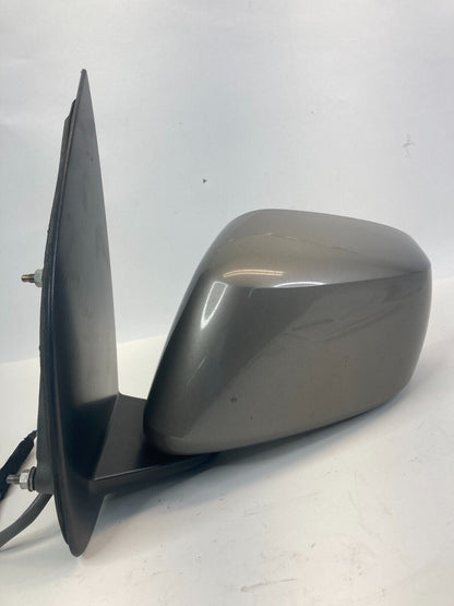 2005-2012 Nissan Pathfinder Left Driver Side View Power Door Mirror 96302ZP10A