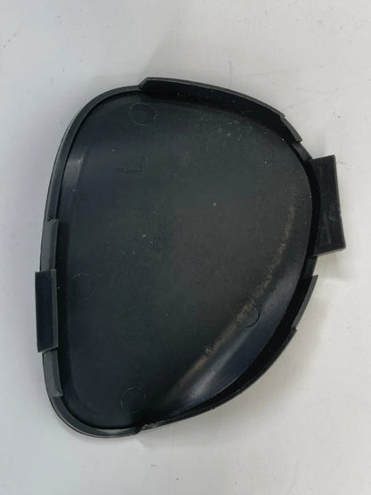 2007-2011 TOYOTA CAMRY STEERING WHEEL LOWER COVER CAP TRIM COVER 45187-33050 OEM