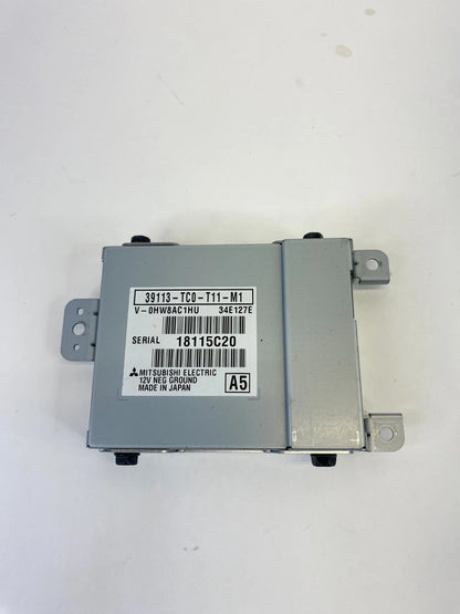 2008-2012 Honda Accord USB Adapter Control Module 39113-TC0-T11-M1
