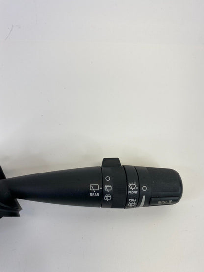 2007-2012 Dodge Caliber Steering Column Mounted Windshield Wiper Control Switch