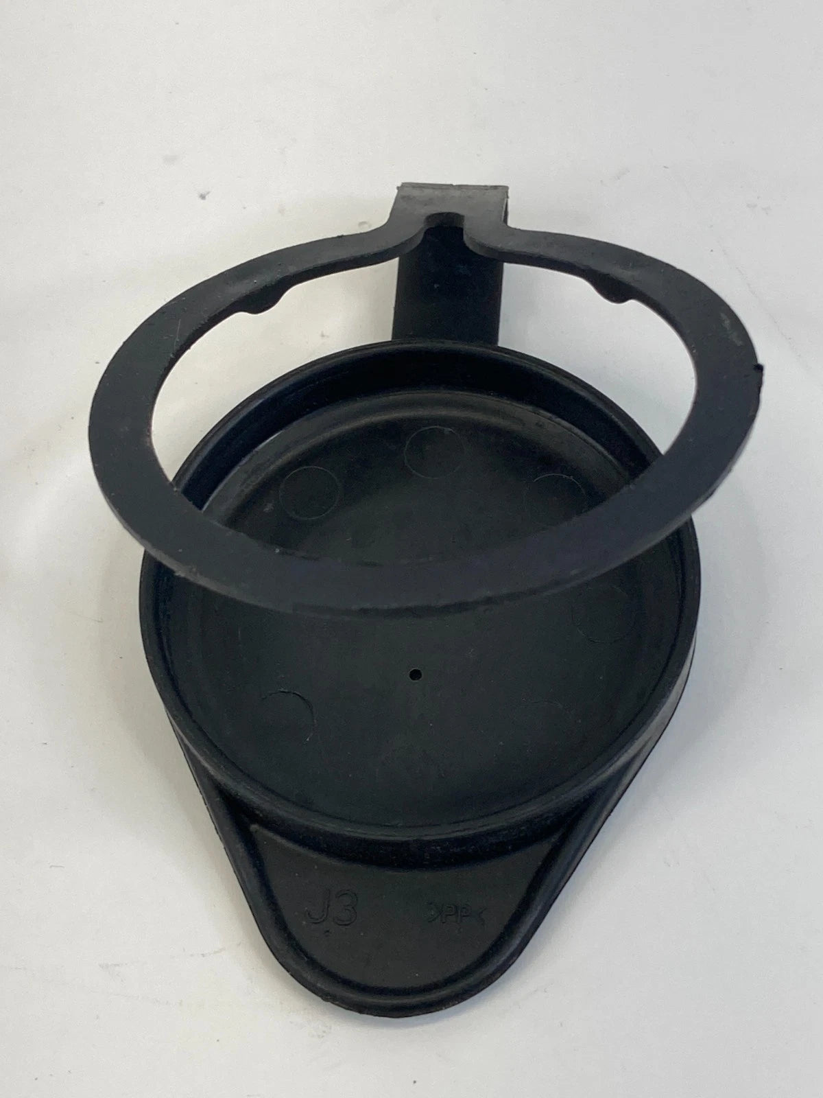 2012-2015 CHEVROLET CAPTIVA SPORT WINDSHIELD WASHER FLUID RESERVOIR CAP OEM