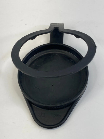 2012-2015 CHEVROLET CAPTIVA SPORT WINDSHIELD WASHER FLUID RESERVOIR CAP OEM
