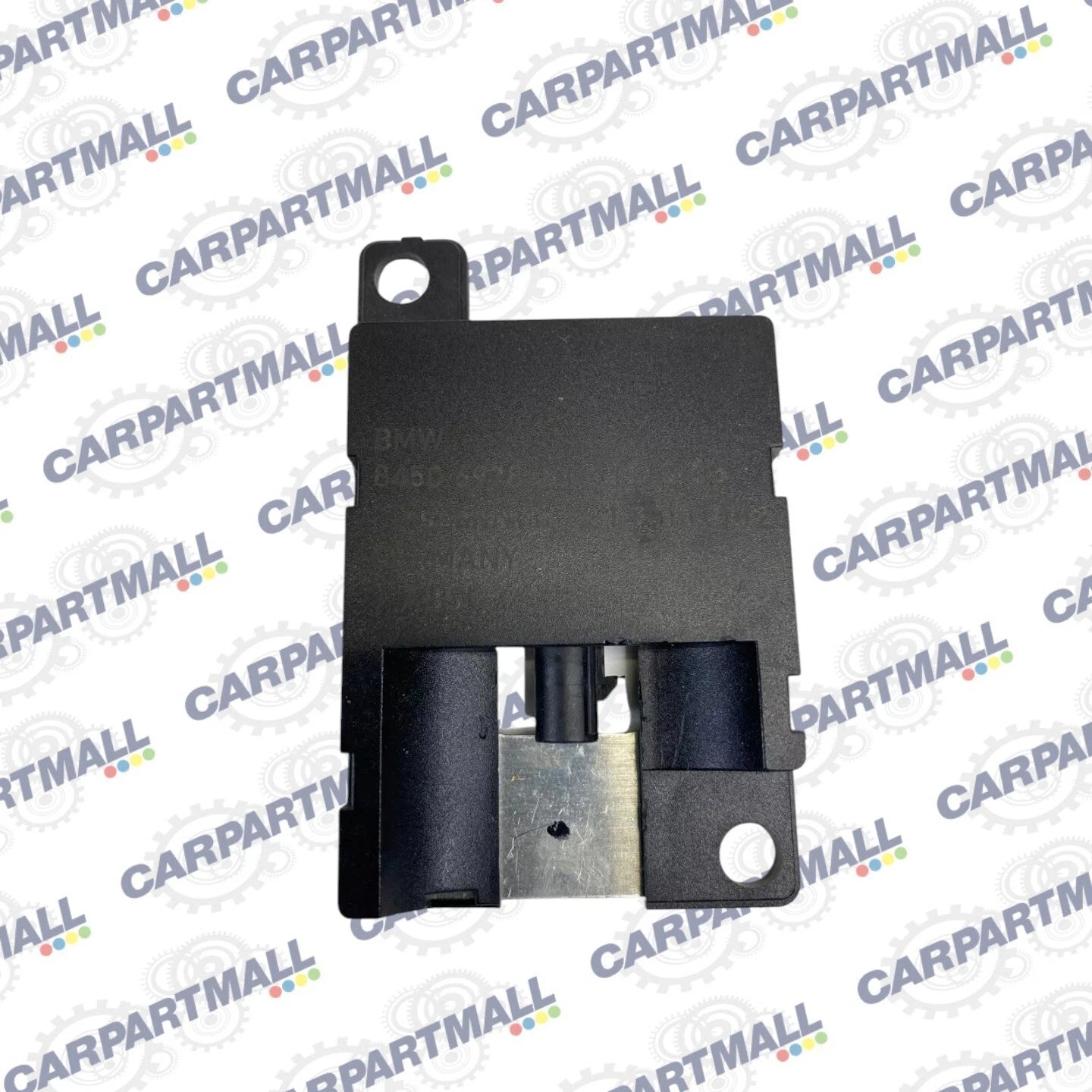 2006 BMW 330I 2007-2011 BMW 328I AT BLUETOOTH ANTENNA CONTROL MODULE 84506928461