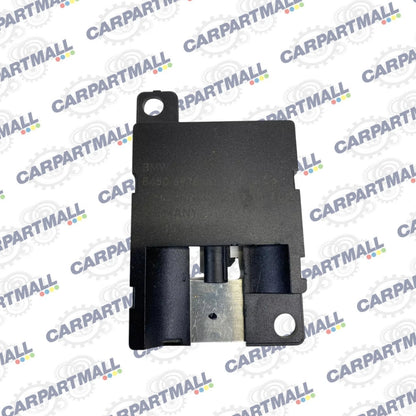 2006 BMW 330I 2007-2011 BMW 328I AT BLUETOOTH ANTENNA CONTROL MODULE 84506928461