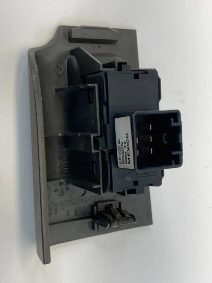 2008-2011 FORD FOCUS REAR LEFT BACK POWER WINDOW BUTTON SWITCH 8S43-54275A29-ADW