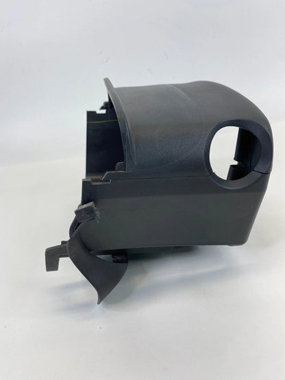 2009-2011 Jeep Liberty Steering Column Upper & Lower Cover 0ZT38TRMAB OEM