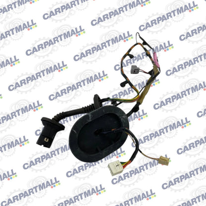 04-08 MITSUBISHI ENDEAVOR REAR RIGHT SIDE DOOR HARNESS WIRING WIRE 8512A118 OEM