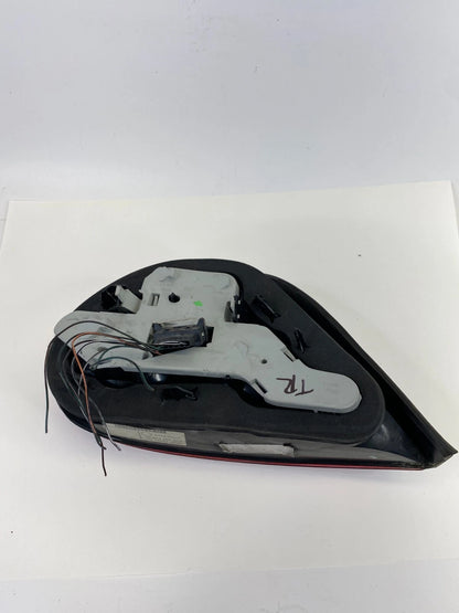 2000-2004 JAGUAR S-TYPE REAR RIGHT PASSENGER TAIL LIGHT TAILLIGHT XR83-13404-AH