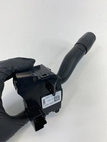 2006-2012 FORD FUSION WIPER & TURN SIGNAL CONTROL SWITCH ASY 6E5T-13K359-AFW OEM