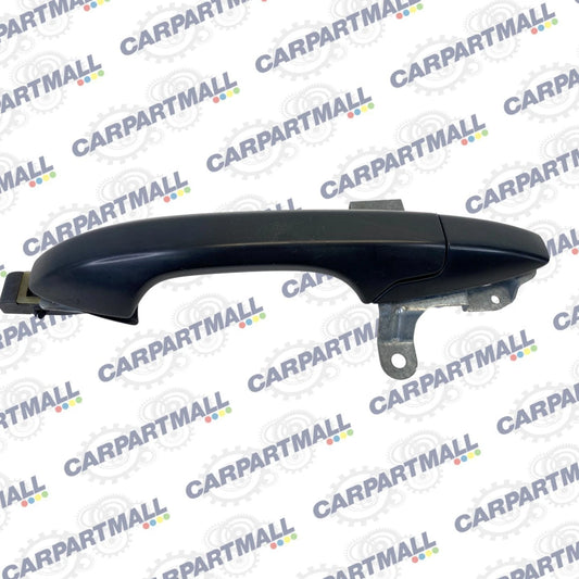 2007-2011 HONDA CR-V CRV REAR LEFT EXTERIOR OUTER DOOR HANDLE OEM